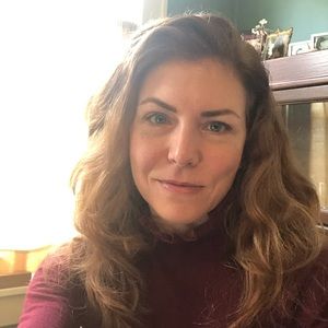 Meet your Posher, Catherine